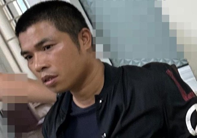 Bắt nghi phạm sát hại người bán nước ở đường Hoàng Hoa Thám