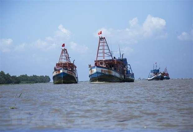 40 năm UNCLOS: Cơ chế hòa bình giải quyết các tranh chấp biển