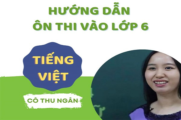 Nên chuẩn bị những gì trước đợt thi vào lớp 6 để đạt kết quả tốt nhất?