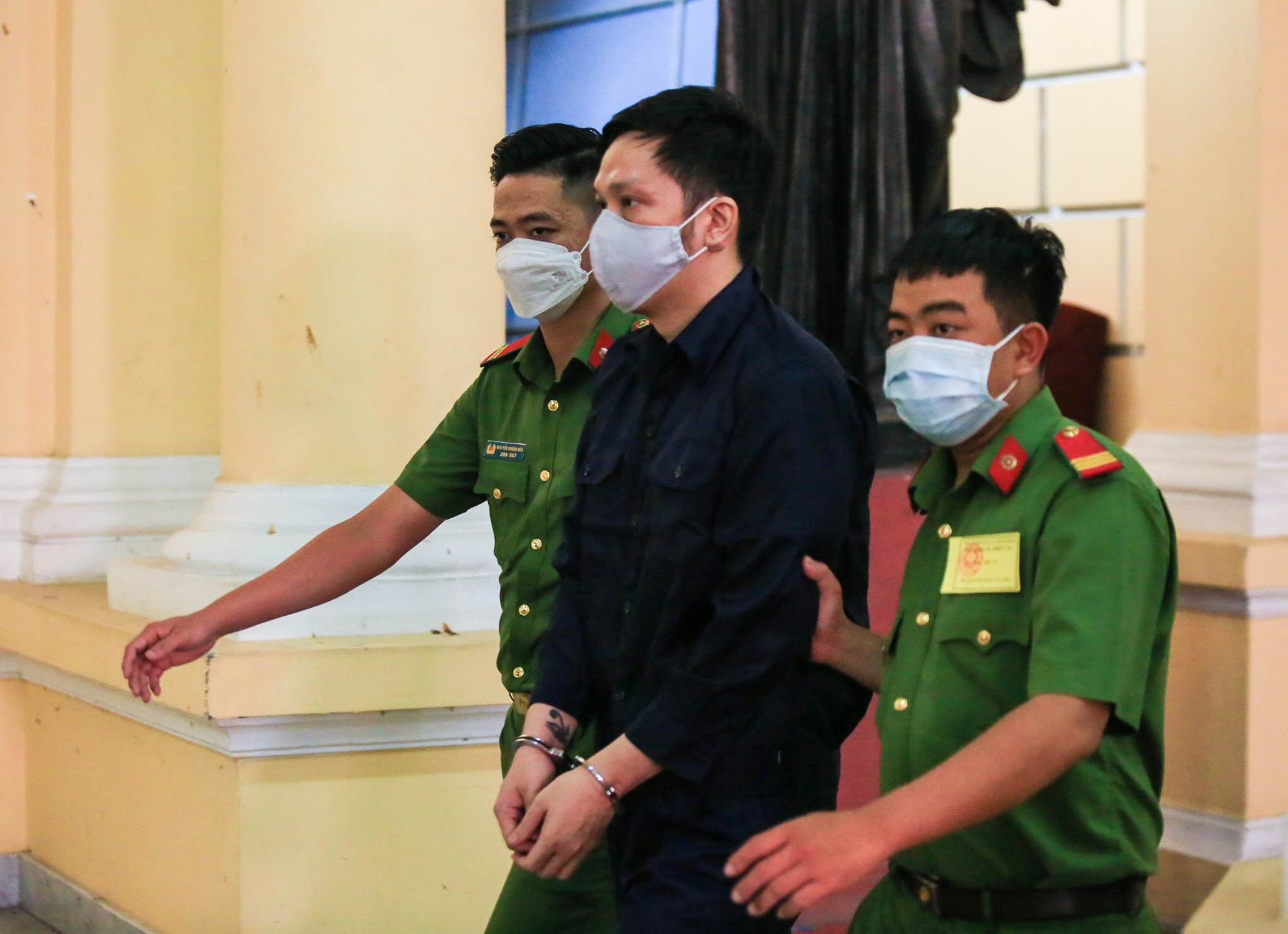 Tuyên án tử hình 'dì ghẻ' Nguyễn Võ Quỳnh Trang bạo hành bé gái 8 tuổi tử vong
