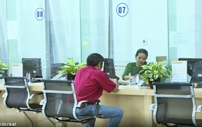 Bình Dương phấn đấu trong Top 10 cả nước về cải cách hành chính năm 2022