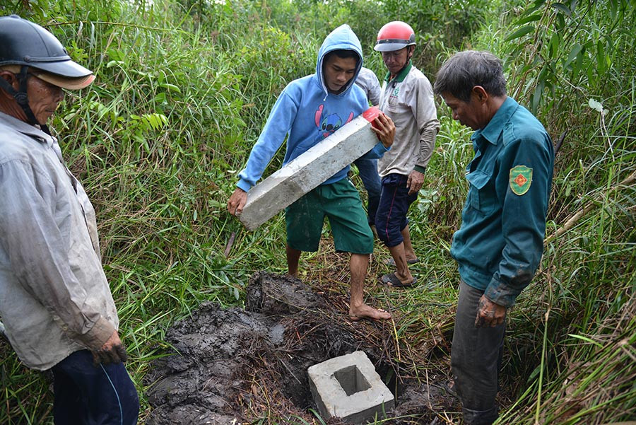 Thu hồi đất dự án Đường Vành đai 3, người dân TP.HCM được bồi thường ra sao? 