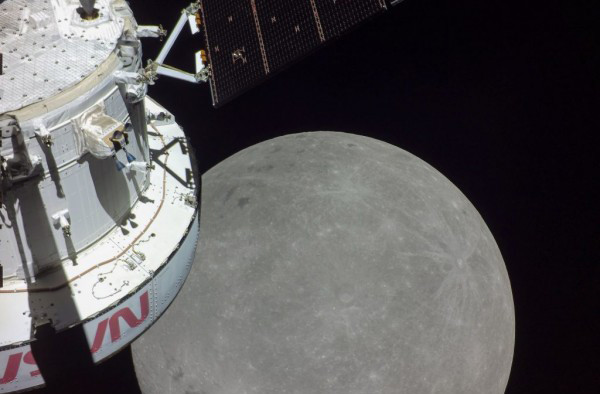 NASA mất liên lạc với tàu đổ bộ Mặt Trăng
