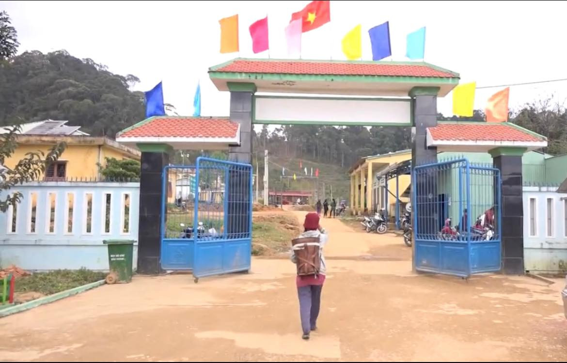 Quảng Nam: Nâng cấp đường biên giới, tuyên truyền Luật Biên phòng Việt Nam tới bà con