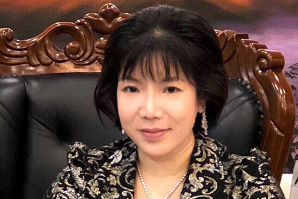 Bà Nguyễn Thị Thanh Nhàn bỏ trốn và việc xét xử vắng bị cáo