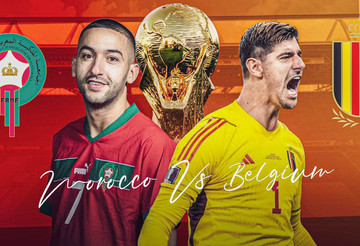 Dự đoán Bỉ vs Maroc: Dũng cảm chọn ‘cửa dưới’
