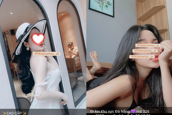 Bộ Công an chỉ rõ thủ đoạn, chế tài đối với tệ nạn mại dâm Sugar baby - Sugar daddy