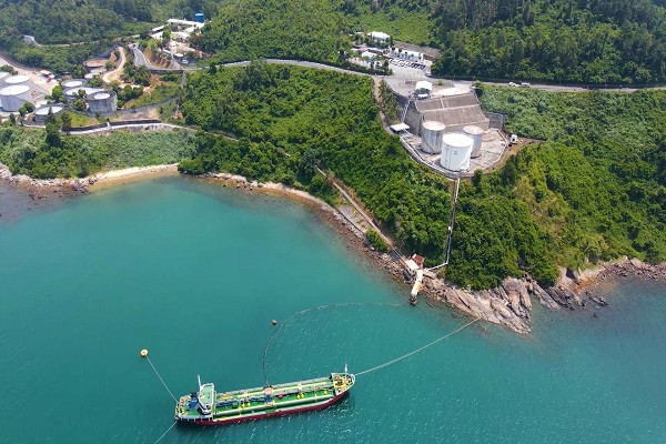 Đà Nẵng phê duyệt nhà thầu gói xây lắp bến cảng Liên Chiểu gần 2.950 tỷ