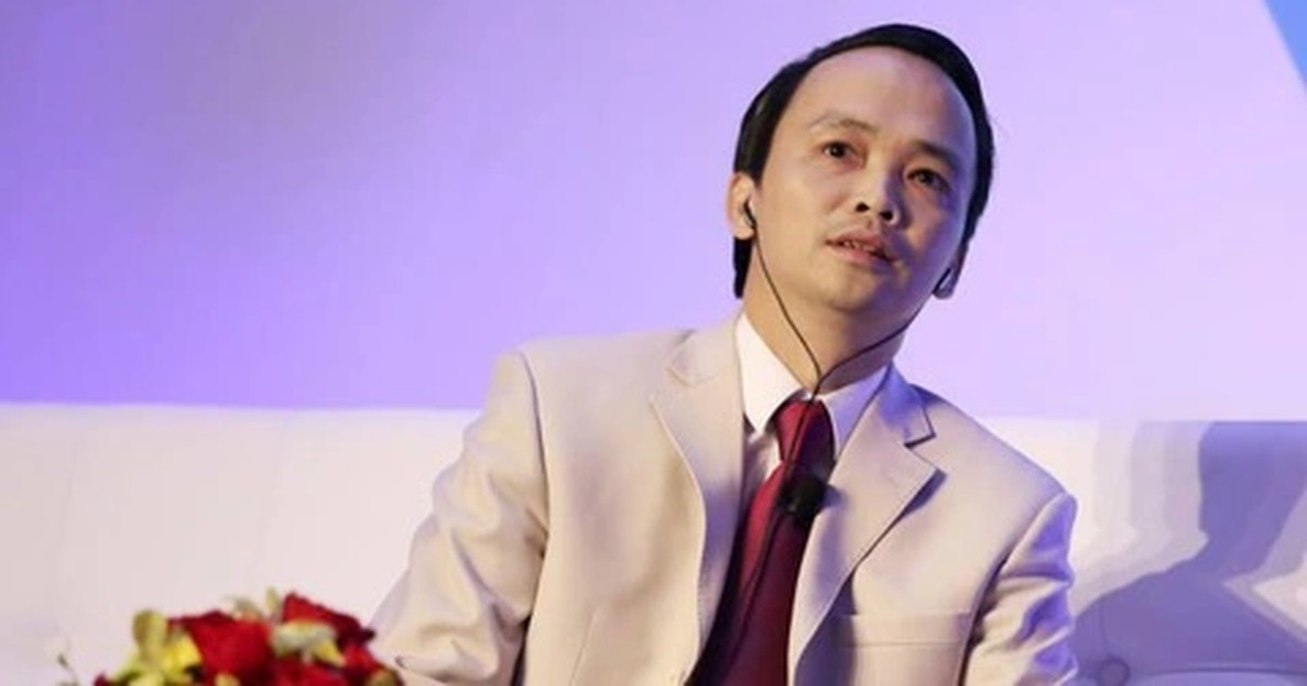 Công ty liên quan ông Trịnh Văn Quyết tiếp tục bị xử phạt