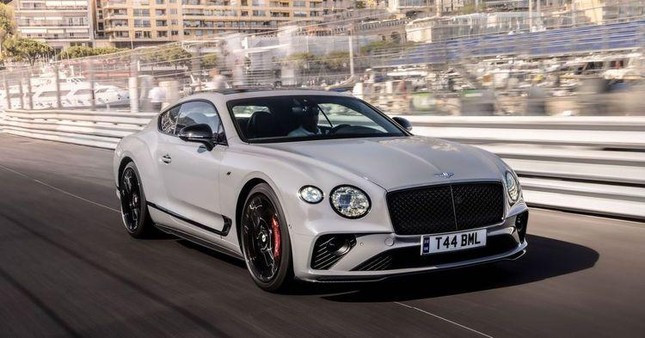 Dàn siêu xe của các ngôi sao dự World Cup 2022 ảnh 4