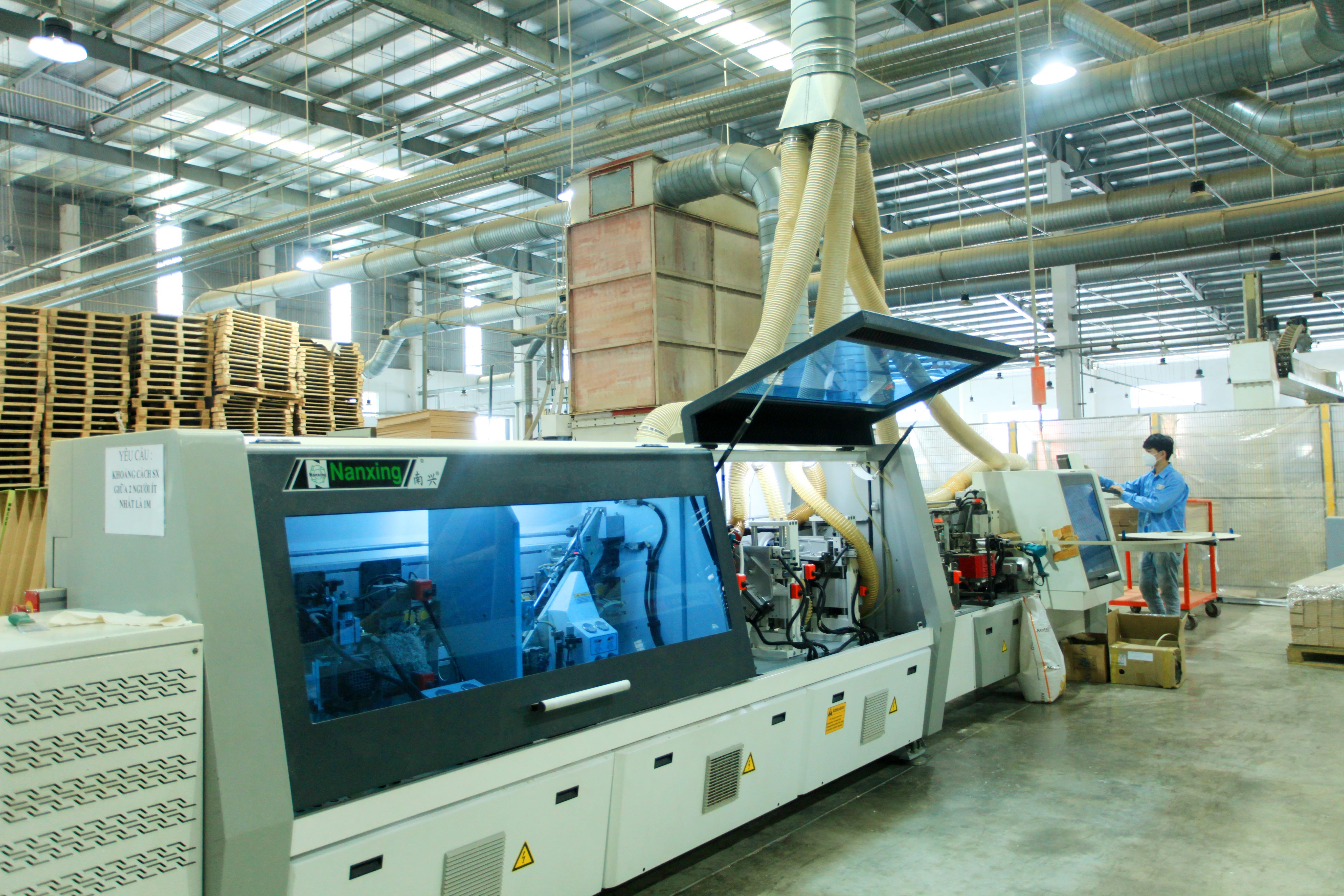 Screening tool to bump up FIE quality