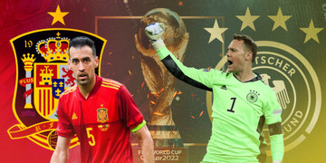 Chuyên gia dự đoán Tây Ban Nha vs Đức: Nghiệt ngã