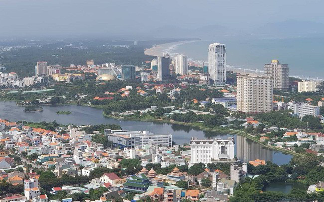 BR-VT phấn đấu năm 2023 tăng trưởng GRDP đạt 8,1–8,5% (không tính dầu thô và khí đốt)