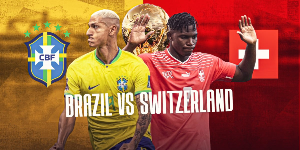 Chuyên gia dự đoán Brazil vs Thụy Sĩ: Thắng sát nút