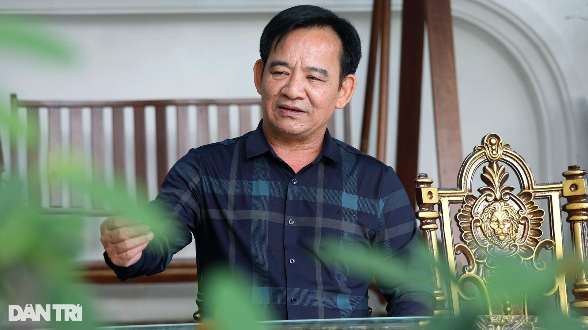 Điều không ngờ về vợ chồng Đại gia chân đất Quang Tèo - 5