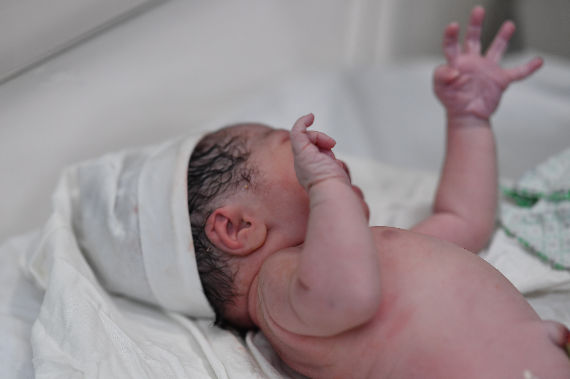 Việt Nam dự kiến đón công dân thứ 100 triệu vào năm 2023