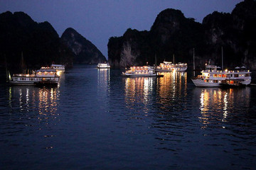 Quảng Ninh nỗ lực hoàn thành mục tiêu đón hơn 11 triệu du khách