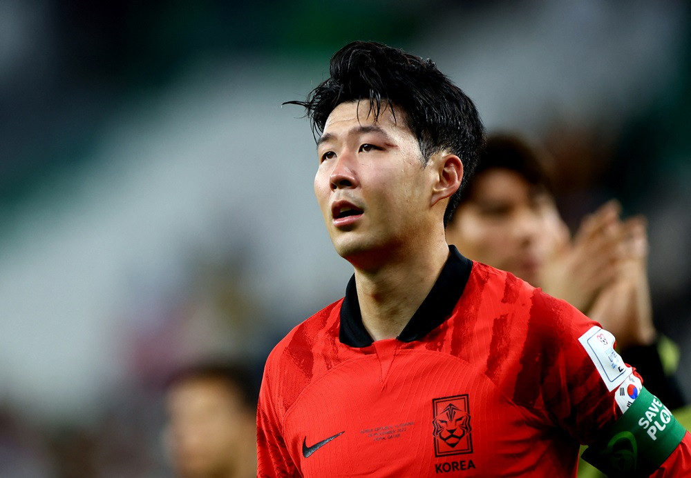 Hàn Quốc trắng tay sau màn rượt đuổi nghẹt thở với Ghana