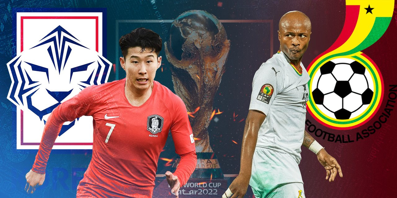 Chuyên gia chọn kèo Hàn Quốc vs Ghana: Kèo khó, cần tỉnh táo