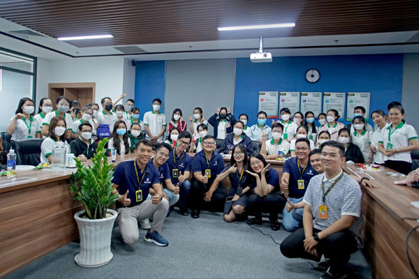 BIOMEQ mở rộng hợp tác, nỗ lực chăm sóc sức khỏe toàn diện cho người Việt