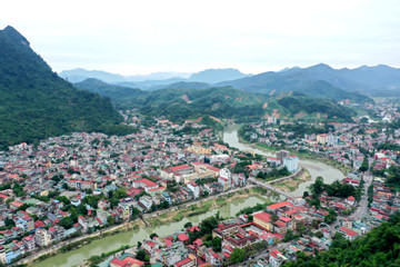 Động đất ở thành phố Hà Giang