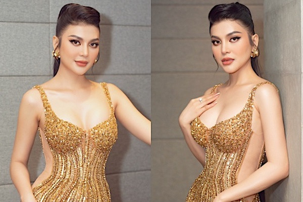 Lily Chen ‘Mẹ rơm’: Biệt thự chục tỷ, xế sang nhưng từng bị phản bội