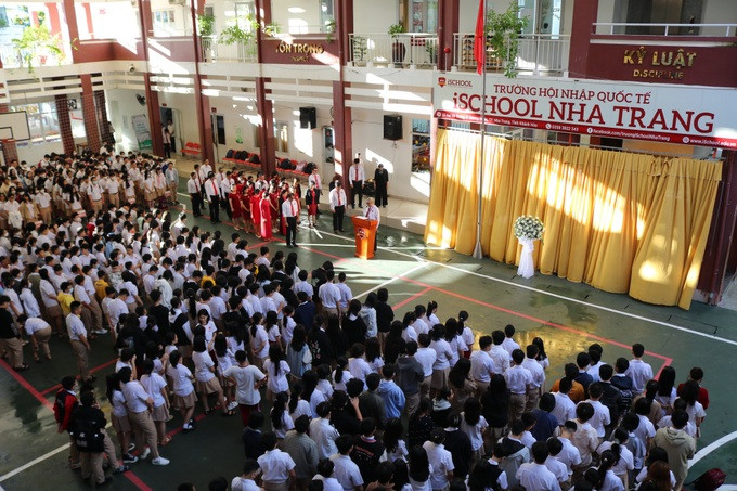 Nha Trang school reopens after mass food poisoning case