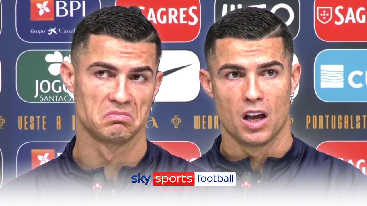 Chuyên gia dự đoán Bồ Đào Nha vs Uruguay: Ronaldo lại… ăn vạ