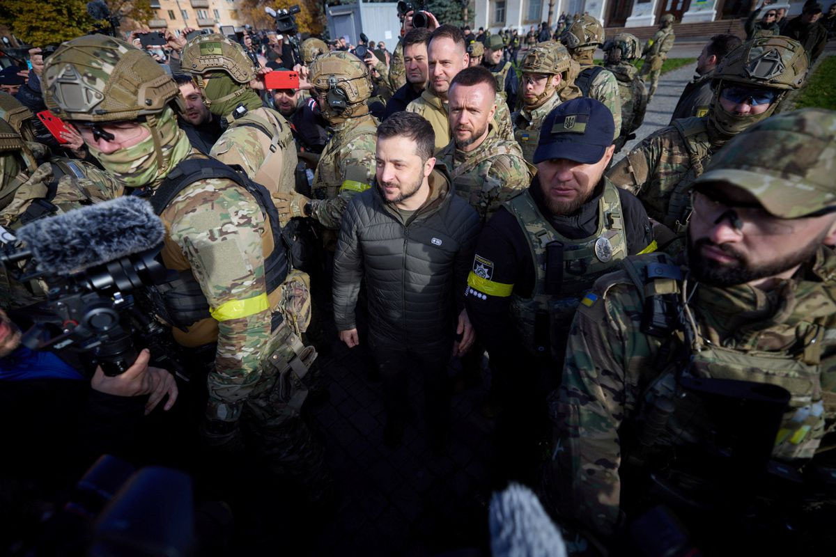 Anh chuyển tên lửa cho Ukraine, Kiev tố Nga chuẩn bị các đợt tấn công mới