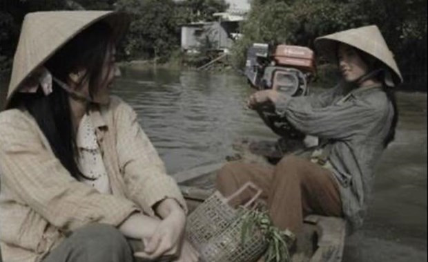 Vietnamese movie honoured at France festival hinh anh 1