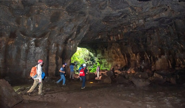 Multiple branches discovered in Dak Nong volcanic cave