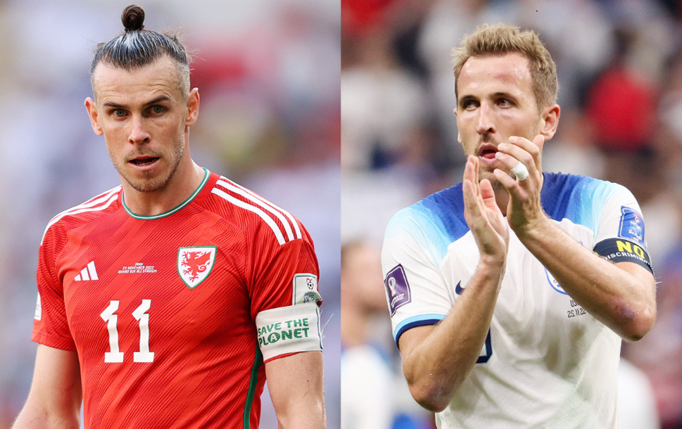 Dự đoán Xứ Wales Vs Anh - Bảng B World Cup 2022