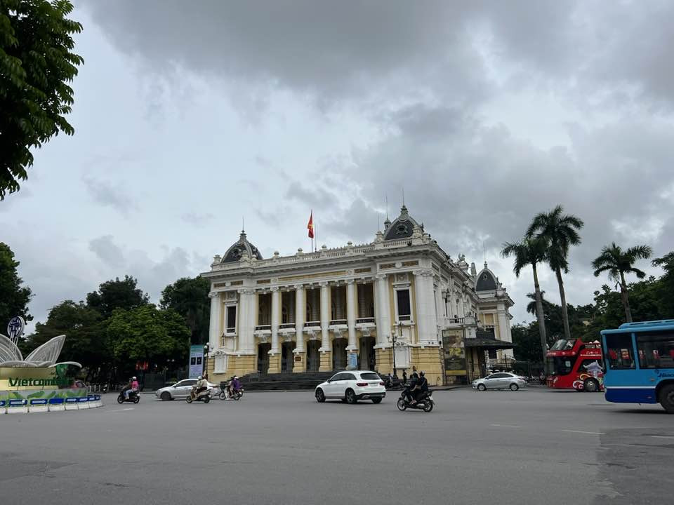 Liên kết phát triển kinh tế - xã hội Vùng Thủ đô