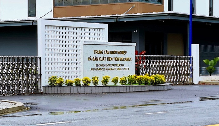 Vùng đổi mới sáng tạo Bình Dương: Môi trường hấp dẫn cho các nhà khởi nghiệp