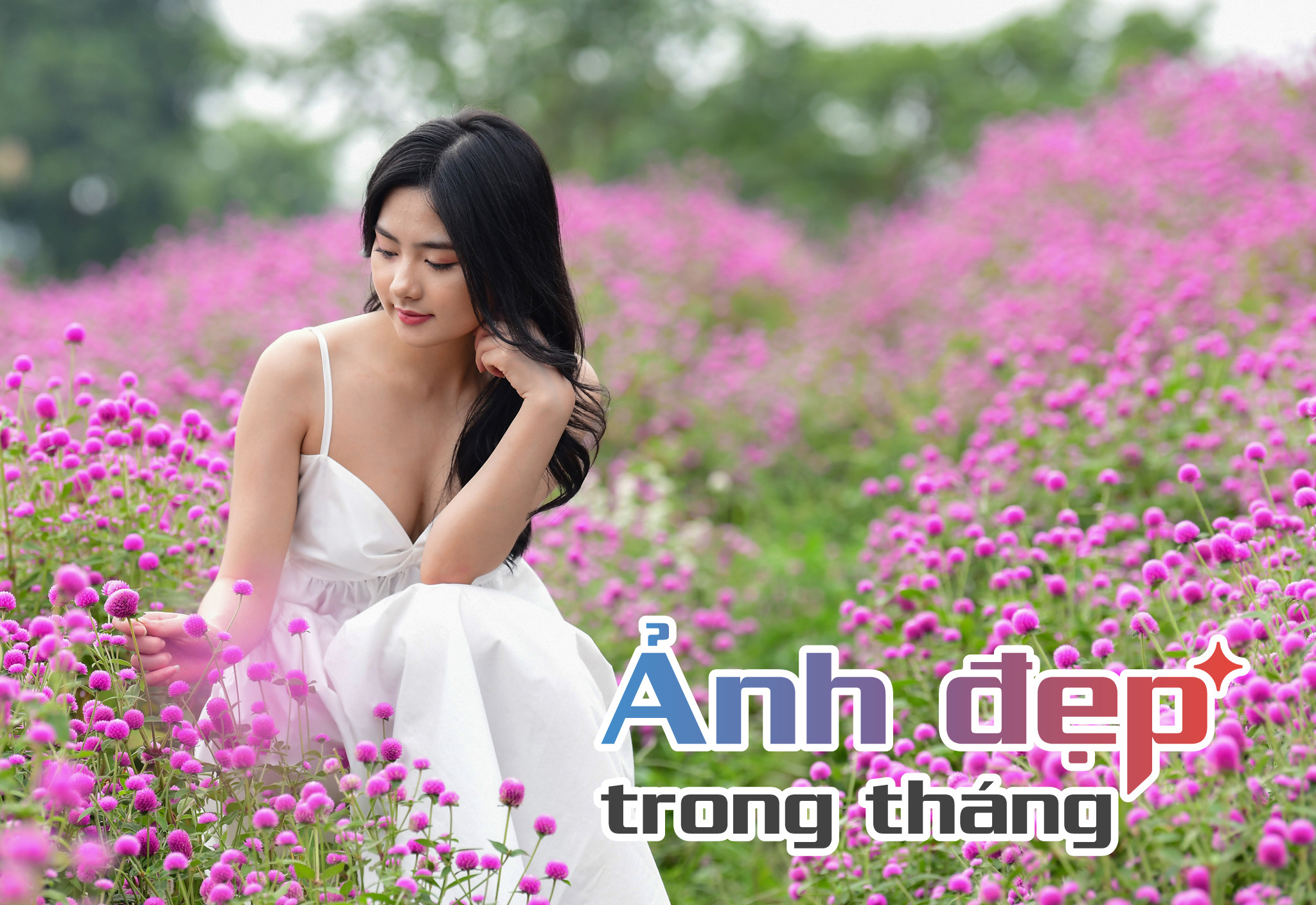 Ảnh đẹp tháng 11 trên VietNamNet