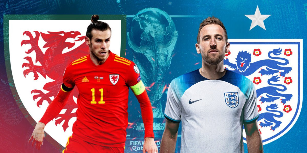 Chuyên gia dự đoán World Cup 2022 Anh vs Xứ Wales: Ăn đậm