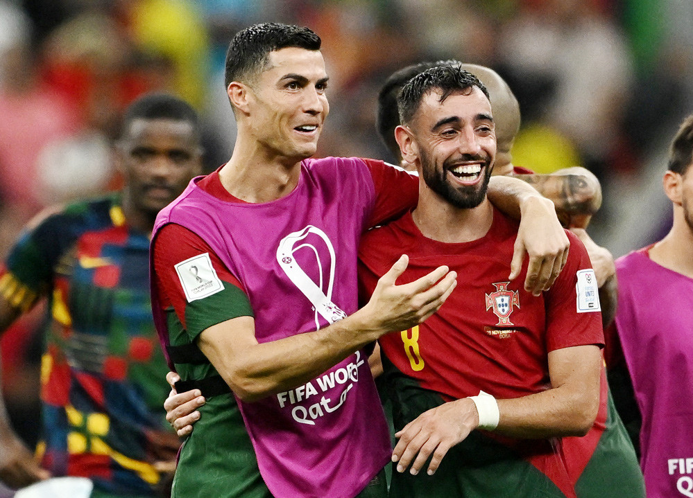 Bảng xếp hạng World Cup 2022 mới nhất: Thêm 2 đội giành vé vào vòng 1/8
