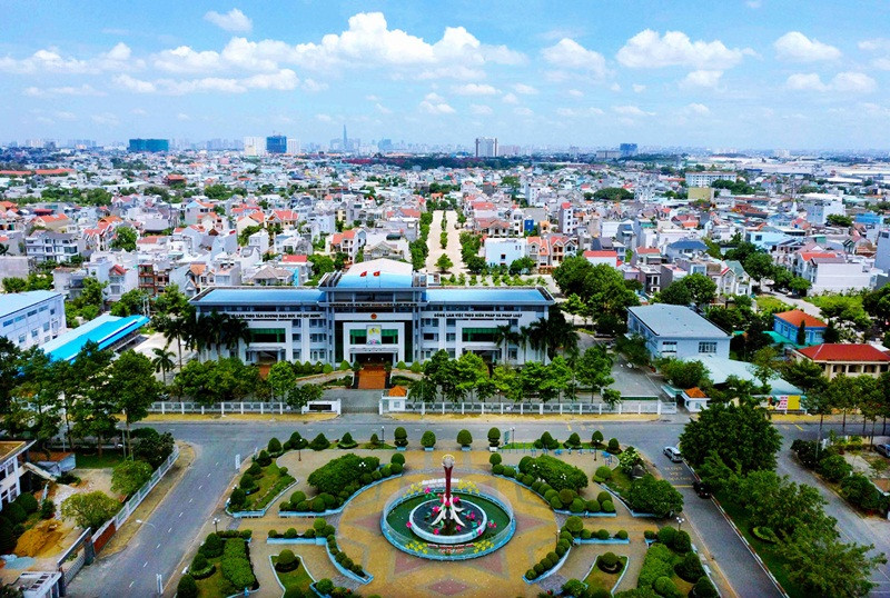 Nghèo an phận