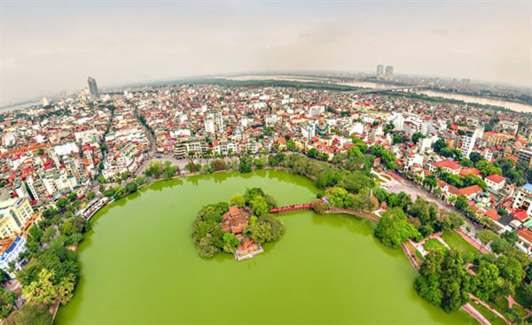 Experts call for Hanoi to become a 'creative city'