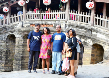 India - new market for VN tourism