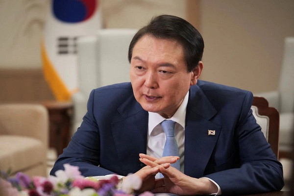 Hàn Quốc kêu gọi Trung Quốc thuyết phục Triều Tiên phi hạt nhân hóa