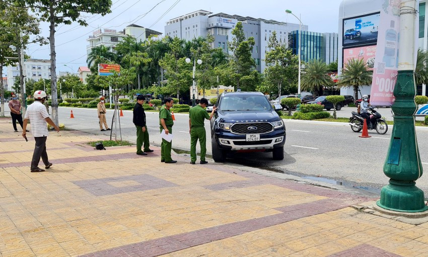 Vụ nữ sinh lớp 12 ở Ninh Thuận: Lý do vợ và chú của cựu quân nhân bị khởi tố