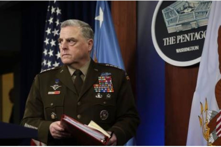 Nga, Mỹ chỉ dùng đường dây