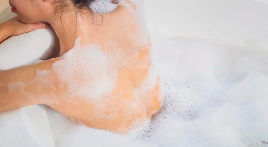 Thu hồi ngay lô sữa tắm dầu dừa kém chất lượng