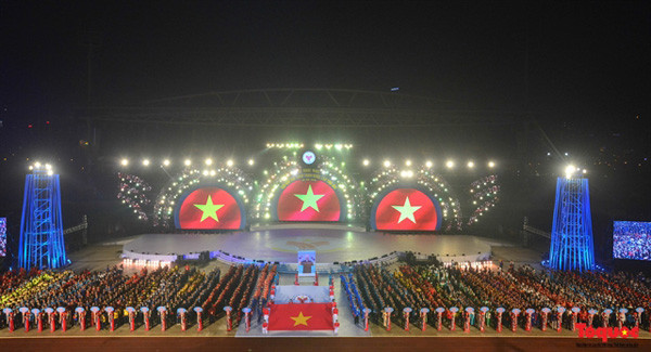 National Sports Games to take part in December