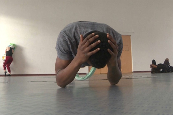 Bồ Đào Nha: Lớp học khiêu vũ trong nhà tù an ninh tối cao giúp tù nhân tìm thấy tự do