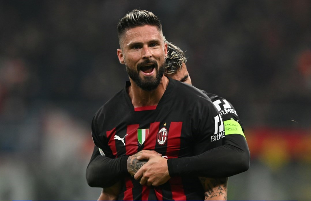 Xác định đầy đủ 16 đội vào vòng knock-out Champions League