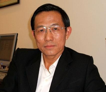 Cựu Thứ trưởng Bộ Y tế Cao Minh Quang hầu toà