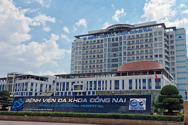 Cán bộ Sở Xây dựng Đồng Nai bị khởi tố, cấm đi khỏi nơi cư trú