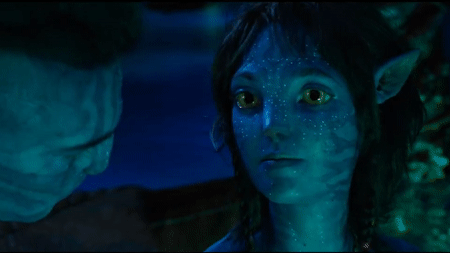 Bom tấn 250 triệu đô 'Avatar 2' tung trailer gây choáng ngợp